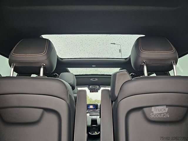 Transport de personnes MERCEDES-BENZ EQV 300 wltp 364 kms 90kwh
