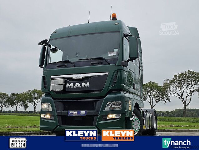 Standard-SZM M.A.N. 18.440 TGX