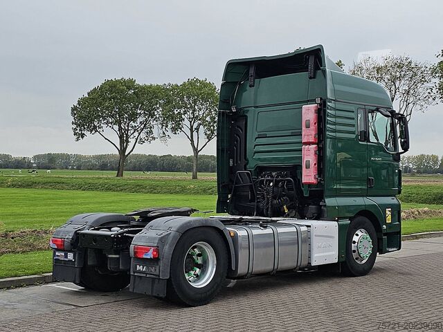Standard-SZM M.A.N. 18.440 TGX