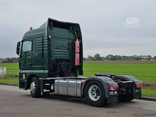 Standard-SZM M.A.N. 18.440 TGX
