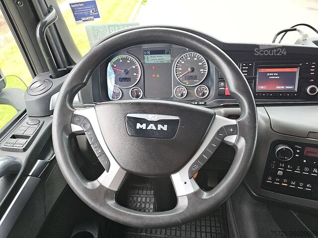 Standard-SZM M.A.N. 18.440 TGX