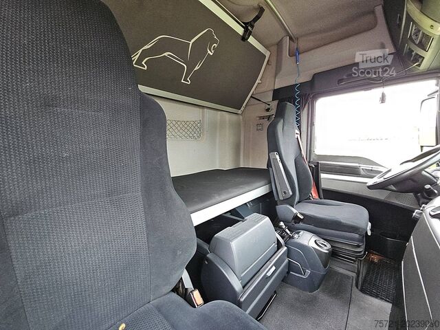 Standard-SZM M.A.N. 18.440 TGX