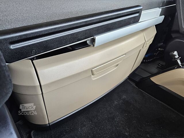 Estándar-SZM M.A.N. 18.500 TGX XLX 2X TANK