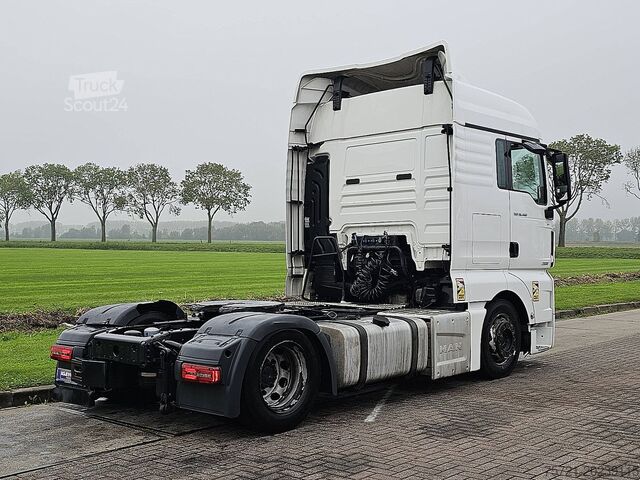 Standard-SZM M.A.N. 18.460 TGX