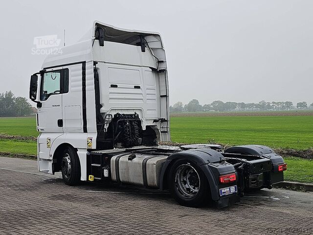 Standard-SZM M.A.N. 18.460 TGX