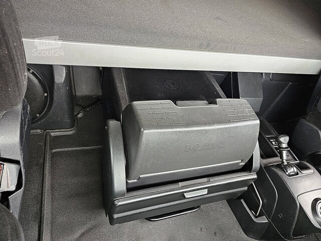 Estándar-SZM MAN 18.460 TGX XLX LLS-U 2X TANK