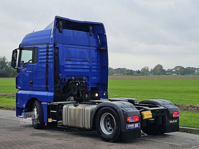 Standard-SZM M.A.N. 18.460 TGX