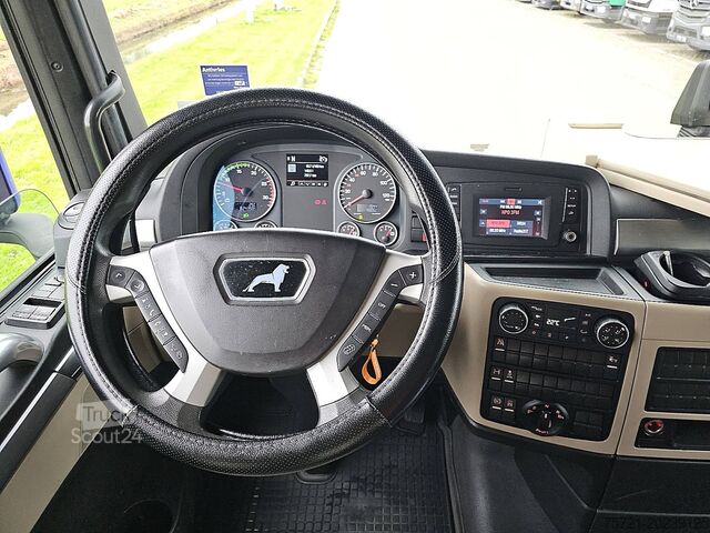 Standard-SZM M.A.N. 18.460 TGX