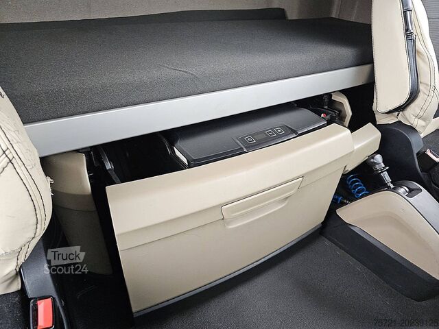 Standard-SZM M.A.N. 18.460 TGX