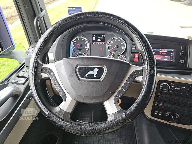 Standard-SZM M.A.N. 18.460 TGX