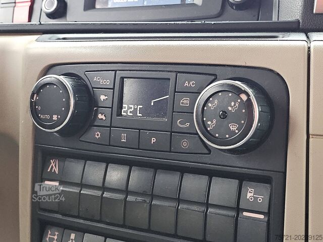 Standard-SZM M.A.N. 18.460 TGX