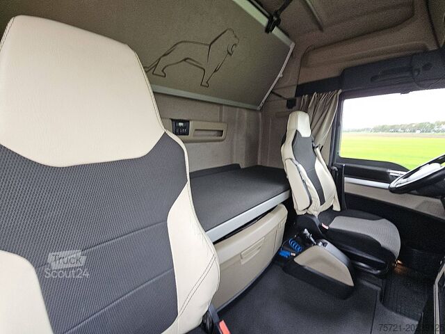 Standard-SZM M.A.N. 18.460 TGX