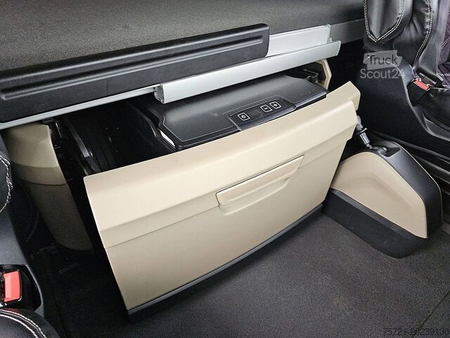 Standard-SZM M.A.N. 18.500 TGX