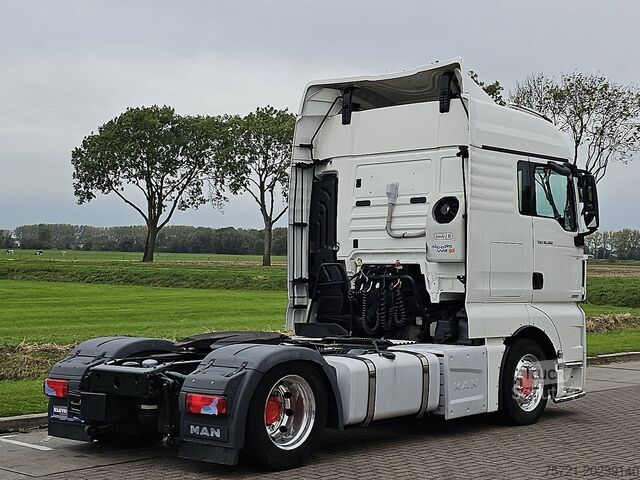Standard-SZM M.A.N. 18.500 TGX