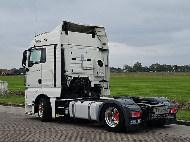 Standard-SZM M.A.N. 18.500 TGX