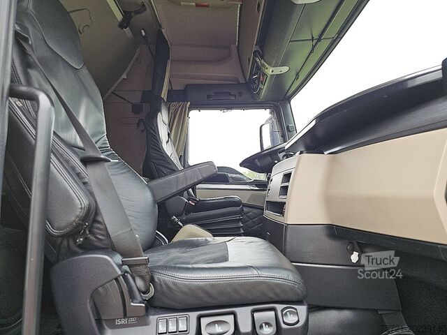 Standard-SZM M.A.N. 18.500 TGX