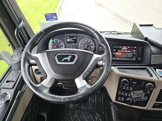 Standard-SZM M.A.N. 18.500 TGX