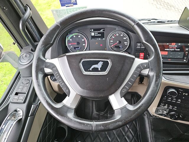 Standard-SZM M.A.N. 18.500 TGX