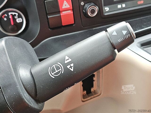 Standard-SZM M.A.N. 18.500 TGX
