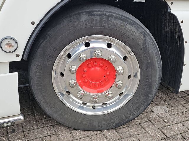 Standard-SZM M.A.N. 18.500 TGX
