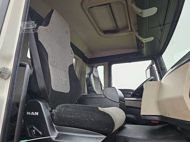 Standard-SZM M.A.N. 18.420 TGS