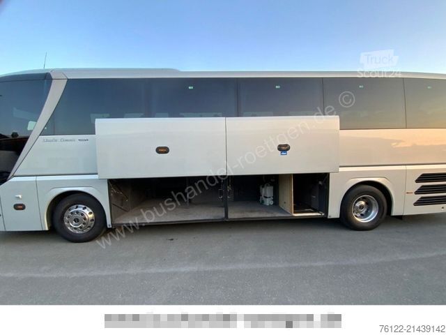 Touringcar MAN R 07 Lions Coach/Tourismo/n. Motor b. 243tkm