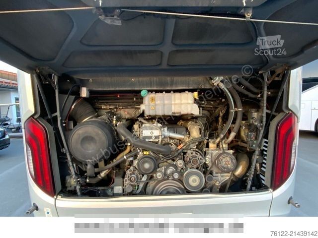 Touringcar MAN R 07 Lions Coach/Tourismo/n. Motor b. 243tkm