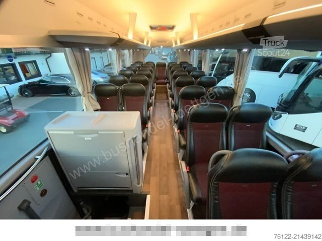 Touringcar MAN R 07 Lions Coach/Tourismo/n. Motor b. 243tkm