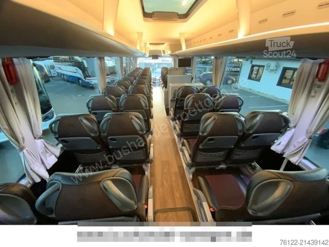 Touringcar MAN R 07 Lions Coach/Tourismo/n. Motor b. 243tkm