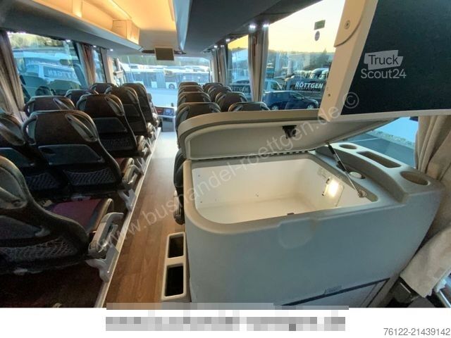 Touringcar MAN R 07 Lions Coach/Tourismo/n. Motor b. 243tkm