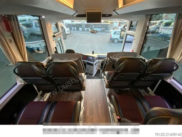 Touringcar MAN R 07 Lions Coach/Tourismo/n. Motor b. 243tkm