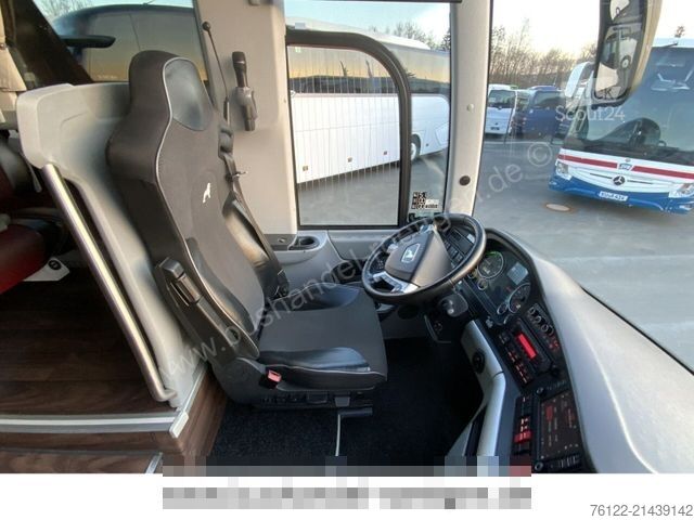 Touringcar MAN R 07 Lions Coach/Tourismo/n. Motor b. 243tkm