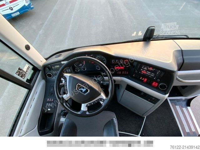 Touringcar MAN R 07 Lions Coach/Tourismo/n. Motor b. 243tkm