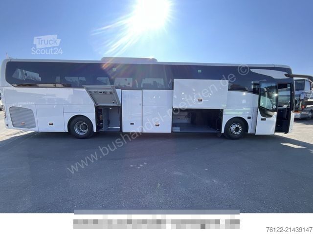 Turistični avtobus MERCEDES-BENZ Tourismo 16 RHD / Luxline / Neu!!!