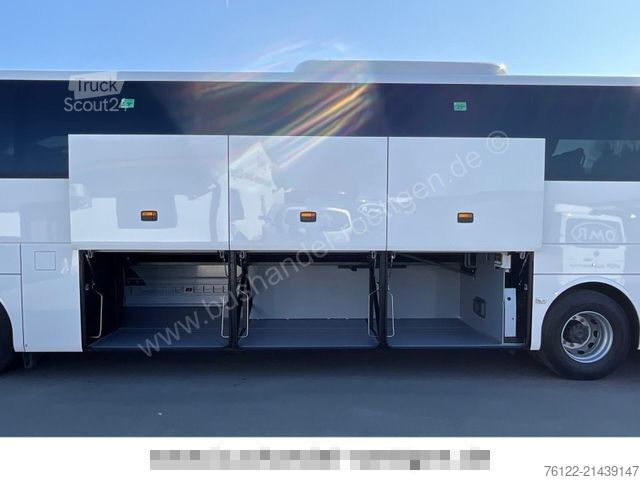 Turistični avtobus MERCEDES-BENZ Tourismo 16 RHD / Luxline / Neu!!!