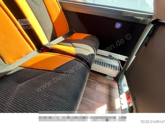 Turistični avtobus MERCEDES-BENZ Tourismo 16 RHD / Luxline / Neu!!!
