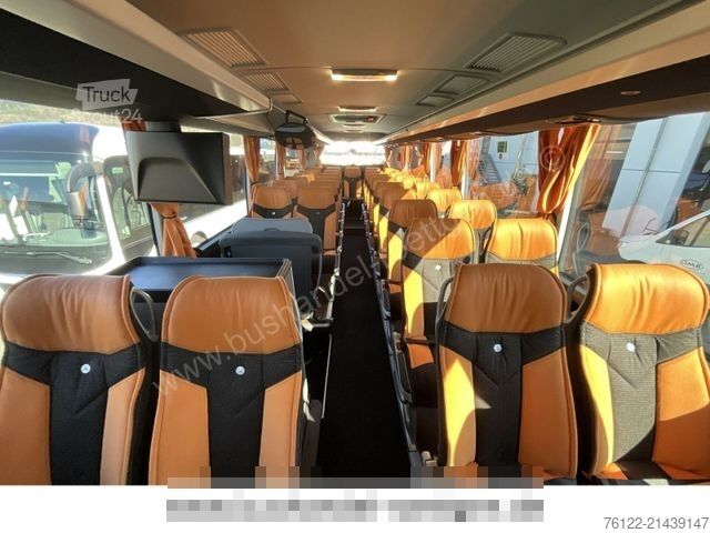Turistični avtobus MERCEDES-BENZ Tourismo 16 RHD / Luxline / Neu!!!