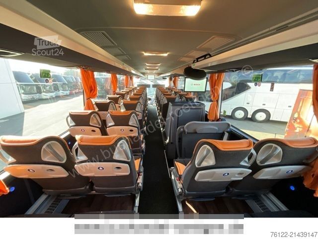Turistični avtobus MERCEDES-BENZ Tourismo 16 RHD / Luxline / Neu!!!