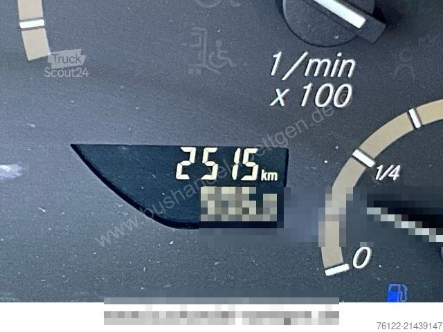 Turistični avtobus MERCEDES-BENZ Tourismo 16 RHD / Luxline / Neu!!!