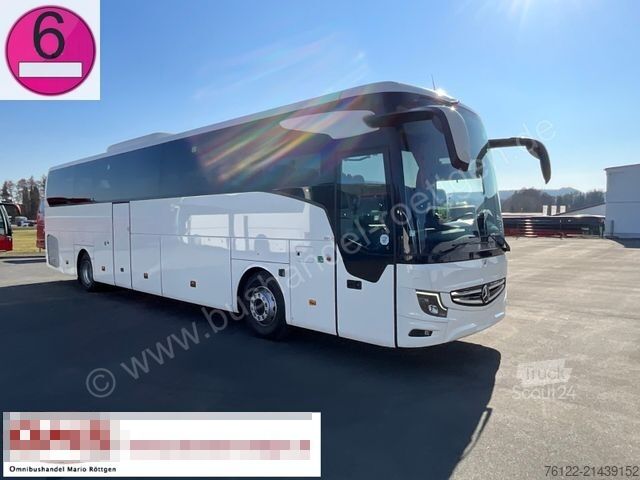 Turistični avtobus MERCEDES-BENZ Tourismo 16 RHD / Luxline / Neu!!!