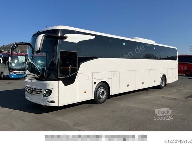 Turistični avtobus MERCEDES-BENZ Tourismo 16 RHD / Luxline / Neu!!!