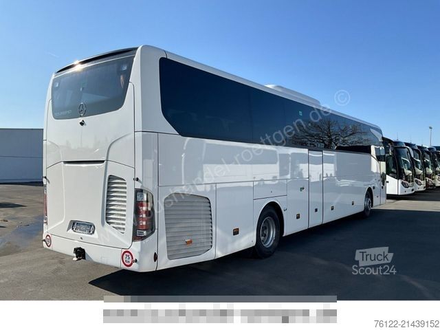 Turistični avtobus MERCEDES-BENZ Tourismo 16 RHD / Luxline / Neu!!!
