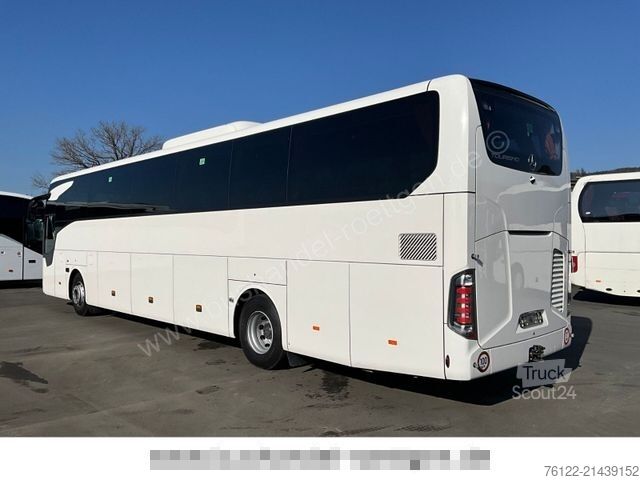 Turistični avtobus MERCEDES-BENZ Tourismo 16 RHD / Luxline / Neu!!!