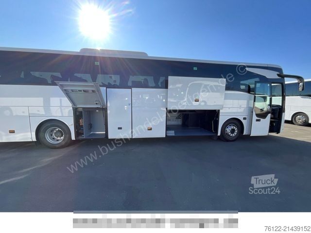 Turistični avtobus MERCEDES-BENZ Tourismo 16 RHD / Luxline / Neu!!!