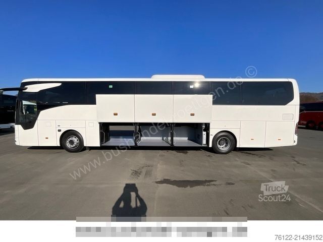 Turistični avtobus MERCEDES-BENZ Tourismo 16 RHD / Luxline / Neu!!!
