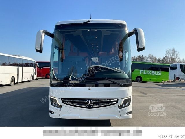 Turistični avtobus MERCEDES-BENZ Tourismo 16 RHD / Luxline / Neu!!!
