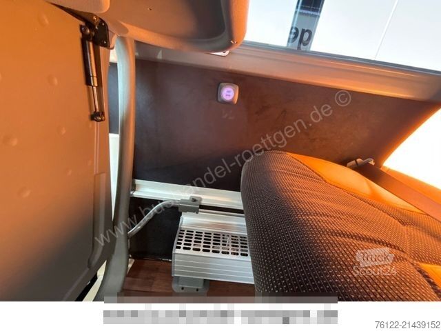 Turistični avtobus MERCEDES-BENZ Tourismo 16 RHD / Luxline / Neu!!!