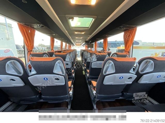 Turistični avtobus MERCEDES-BENZ Tourismo 16 RHD / Luxline / Neu!!!