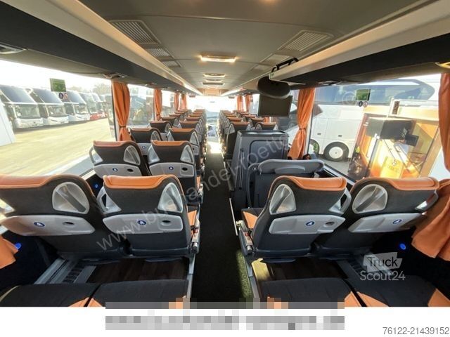 Turistični avtobus MERCEDES-BENZ Tourismo 16 RHD / Luxline / Neu!!!