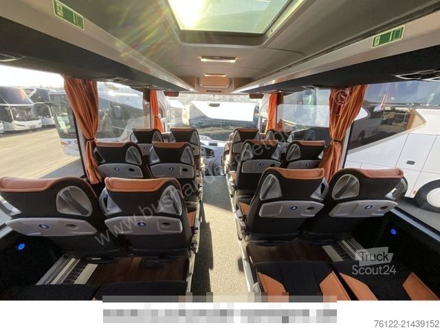 Turistični avtobus MERCEDES-BENZ Tourismo 16 RHD / Luxline / Neu!!!